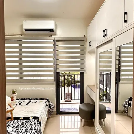 Mall Of Asia Shore 2 Condo